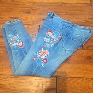 New Look Jenna Jeans, Size 10